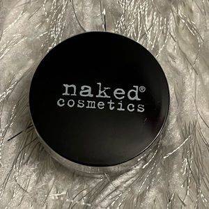 4/$16‼️ Naked Cosmetics Peppermint Lip Scrub